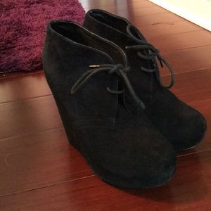 Steve Madden Annie Bootie
